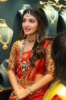 Sreeleela Inaugurates CMR Jewellery Showroom
